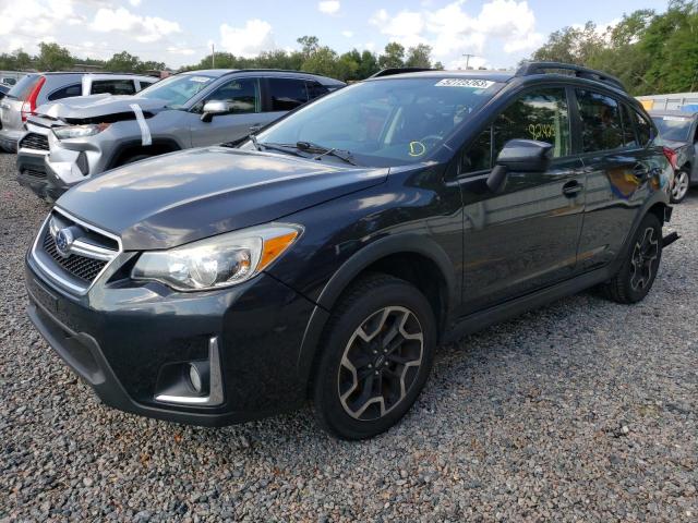 2017 Subaru Crosstrek Premium