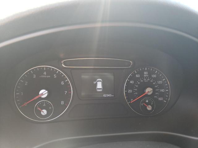 5XYPG4A50LG680248 KIA SORENTO S