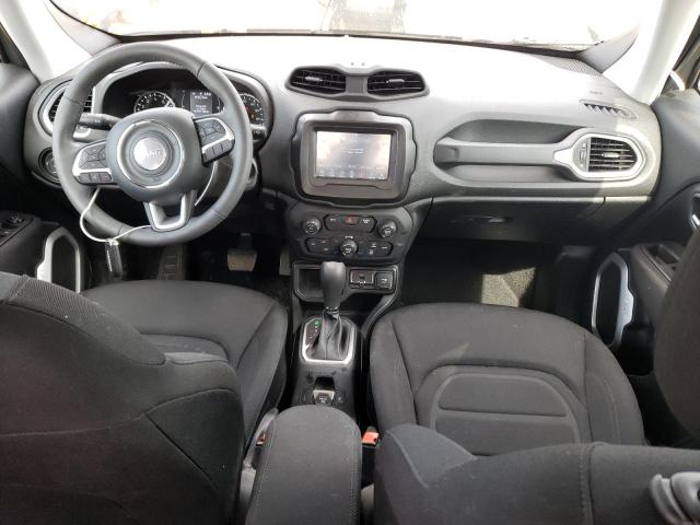 ZACNJABB7KPK91372 Jeep Renegade Latitude