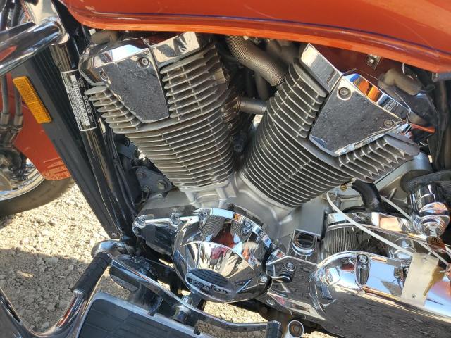2002 HONDA VTX1800 S 1HFSC49362A001757