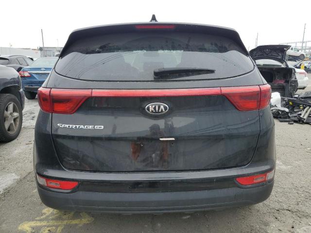 KNDPM3AC3K7578911 KIA Sportage Lx