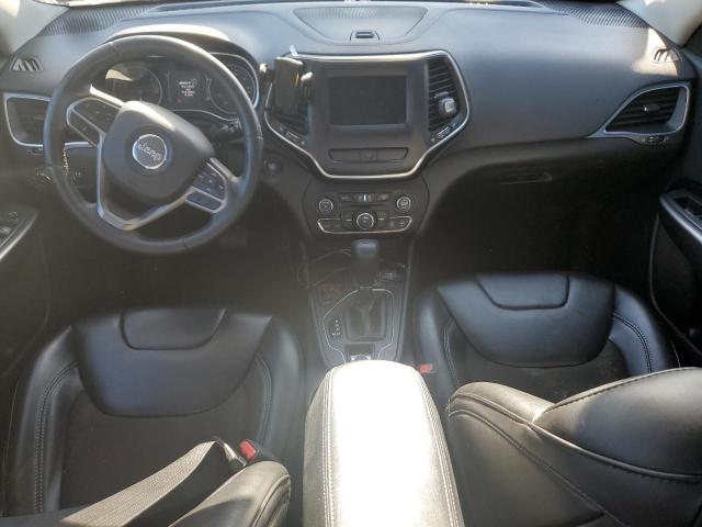 1C4PJLLB8KD226261 Jeep Cherokee Latitude Plus