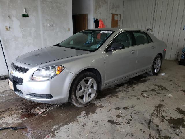 2012 Chevrolet Malibu LS