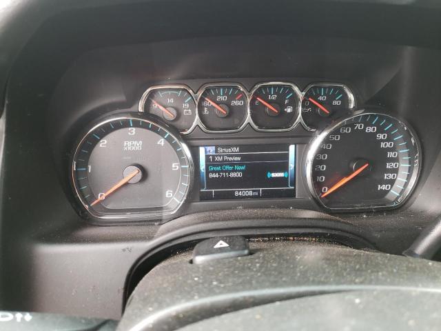 1GKS1FKC9HR221821 GMC Yukon Xl C1500 Sle