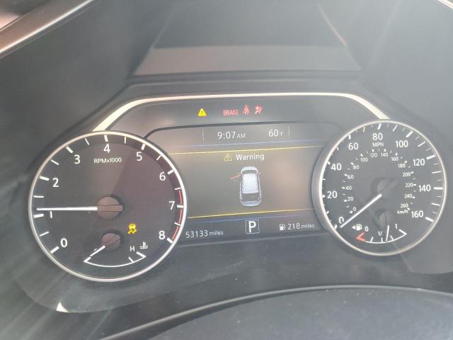 5N1AZ2MH3FN268232 Nissan MURANO S