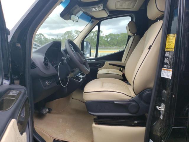 2020 MERCEDES-BENZ SPRINTER 3 W1X8ED3Y3LT027659