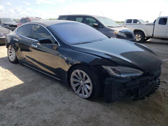 5YJSA1E26JF248648 Tesla MODEL S