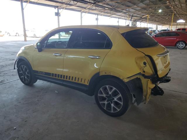 ZFBCFXCT5GP355017 Fiat 500x Trekking