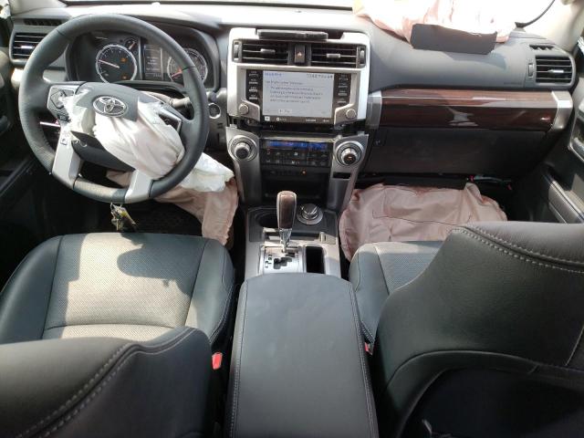 2023 TOYOTA 4RUNNER LI JTEKU5JR4P6119521