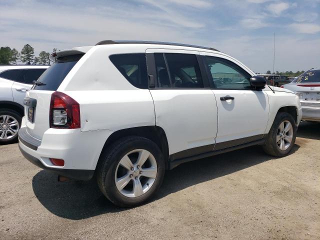 1C4NJCBB7ED831403 Jeep Compass Sport