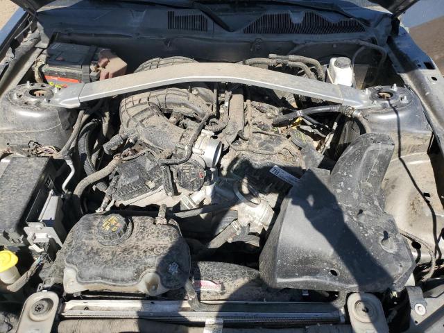 1ZVBP8EM0E5217568 Ford MUSTANG
