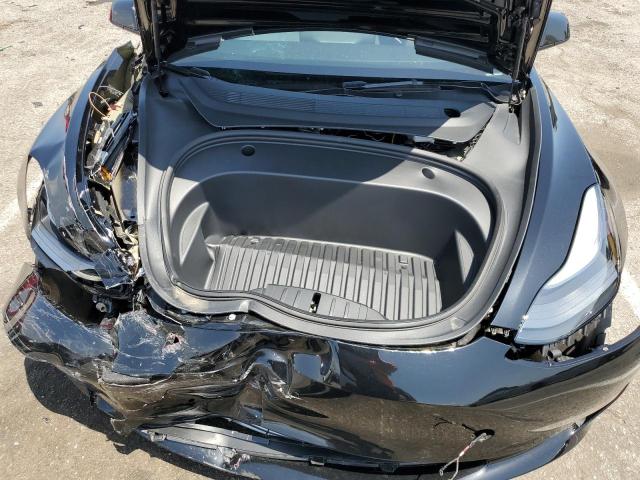5YJ3E1EC5NF278828 Tesla MODEL 3