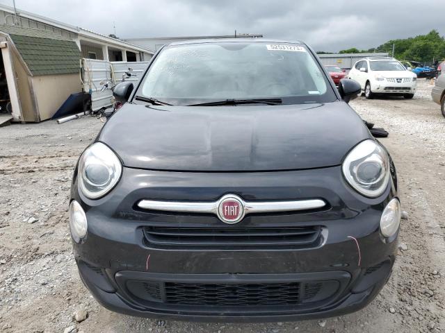 ZFBCFXAB8HP579622 Fiat 500x Pop