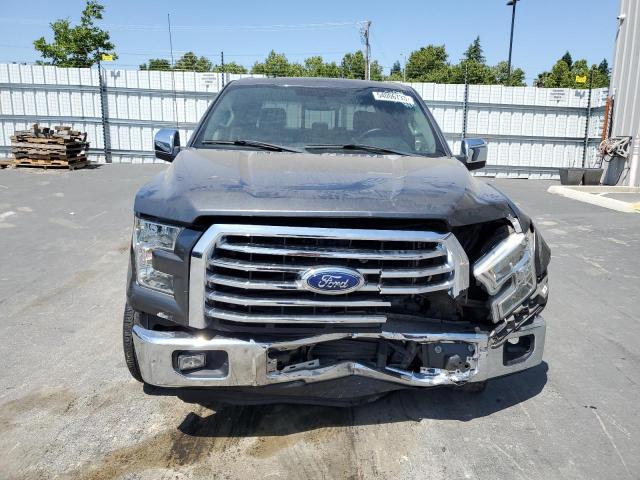 1FTEW1CPXGKE46013 Ford F150 Supercrew