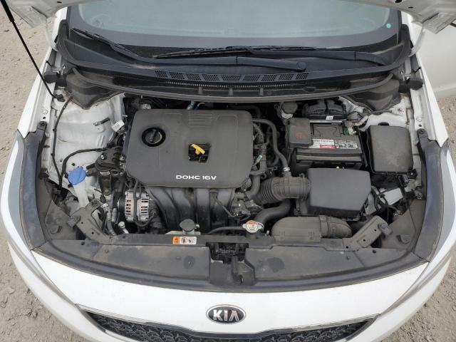 3KPFK4A72JE206341 KIA FORTE LX