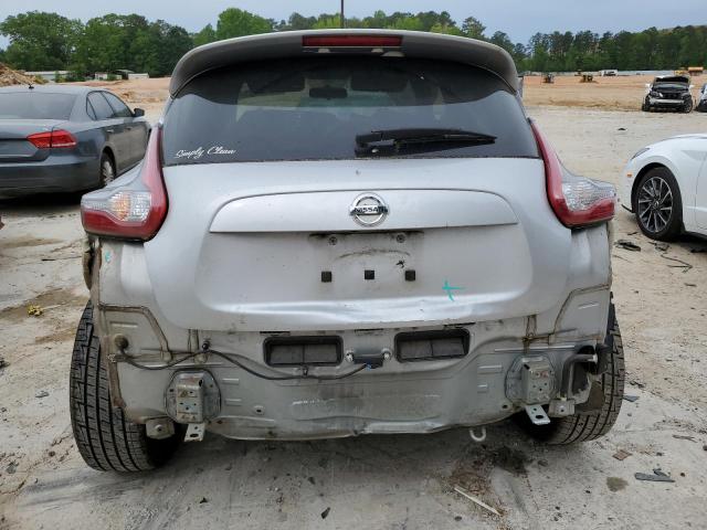 2015 NISSAN JUKE S - JN8AF5MRXFT511543