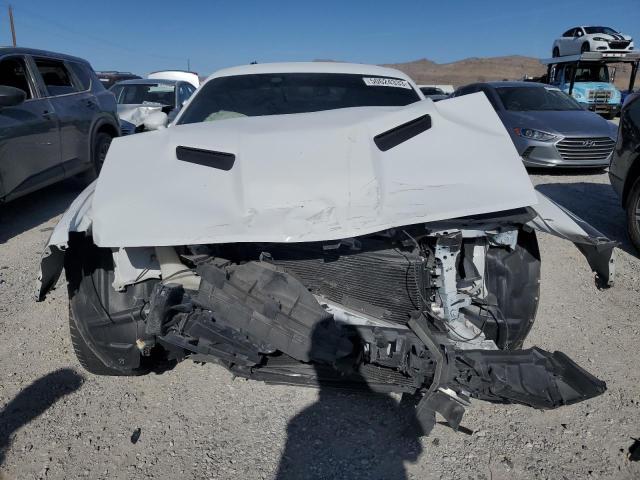 2C3CDZAG8GH329539 Dodge Challenger Sxt
