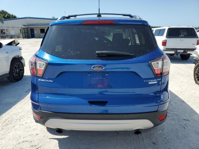 1FMCU0JDXHUB01209 2017 FORD ESCAPE, photo no. 6