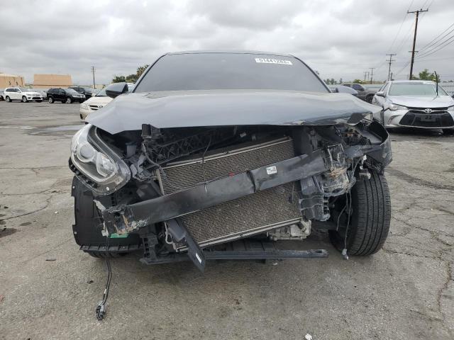 3KPF24AD4ME376405 KIA FORTE FE