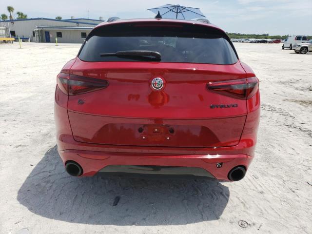 ZASPAKBN8L7C73559 Alfa Romeo Stelvio TI 6