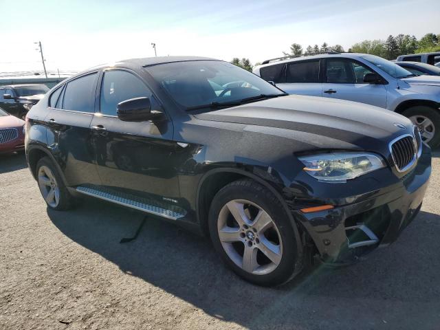 VIN 5UXFG2C59DL786313 2013 BMW X6, Xdrive35I no.4