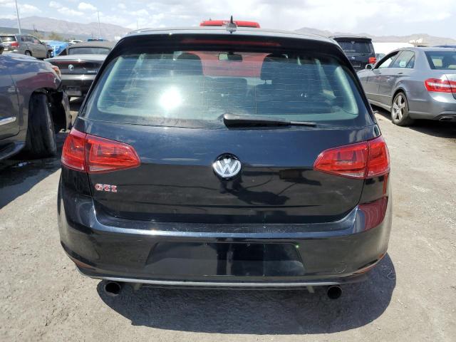 2017 VOLKSWAGEN GTI S/SE - 3VW447AU4HM073538