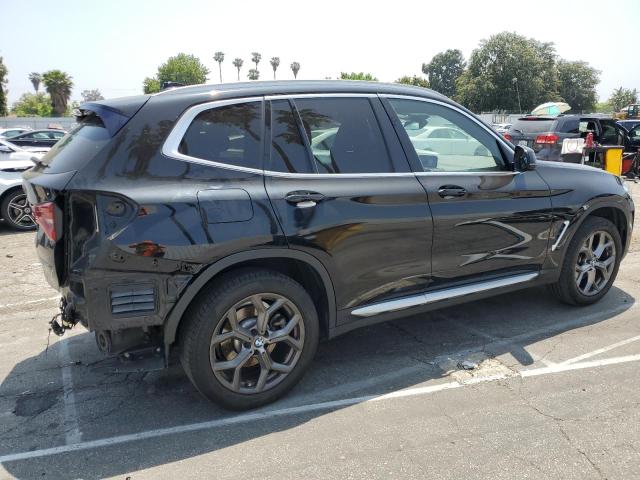 5UXTY3C04M9F61341 BMW X3 Sdrive30i