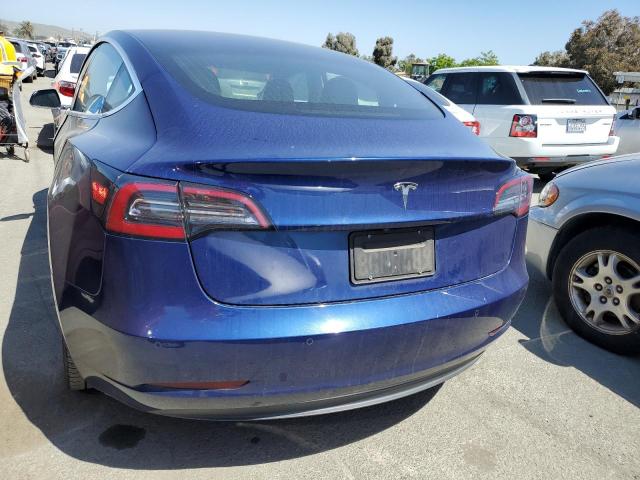 5YJ3E1EA7JF060141 Tesla MODEL 3