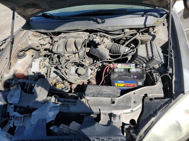 2006 Ford Taurus Sel VIN: 1FAFP56U36A118288 Lot: 49834003