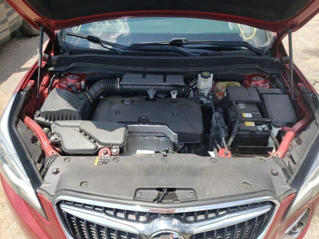LRBFXCSA0KD021440 Buick Envision Essence