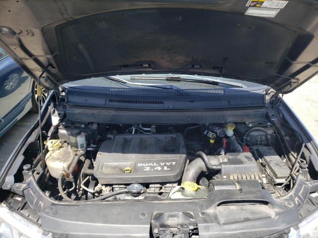3C4PDCAB5ET214397 Dodge JOURNEY SE