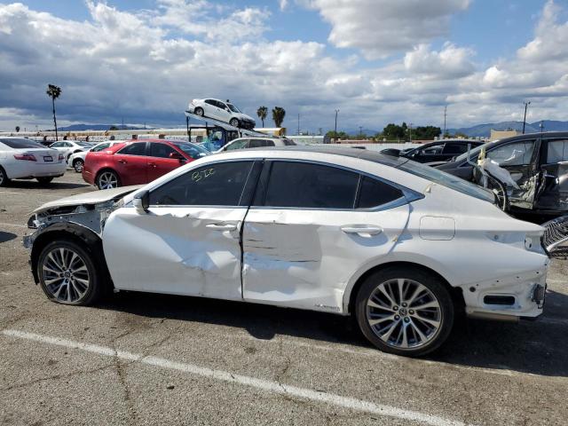 Lexus ES 350 2020 58ADZ1B11LU054346 Image 2