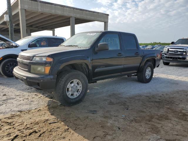 2005 Chevrolet Colorado 