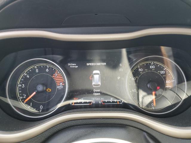 1C4PJMDS7GW259574 Jeep Cherokee Limited
