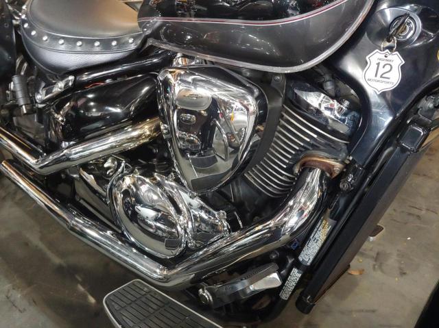 2009 SUZUKI VL800 - JS1VS55A692102316