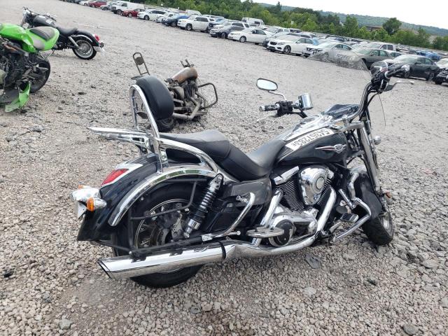 2009 KAWASAKI VN1700 C - JKBVNRC199A000074