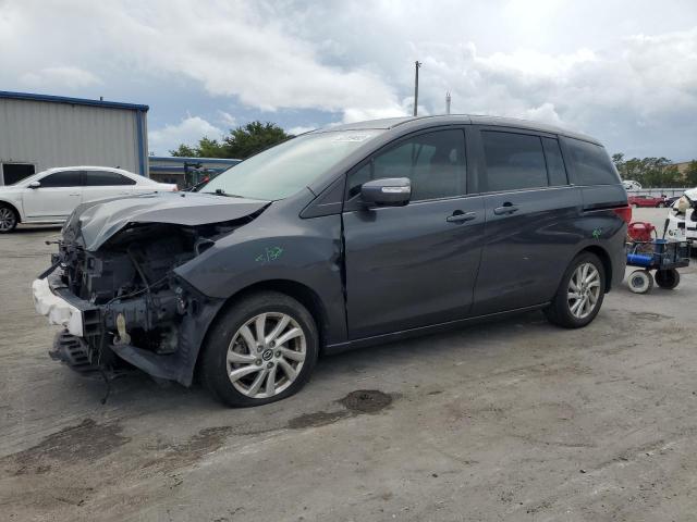 2015 MAZDA 5 SPORT - JM1CW2BL4F0181644