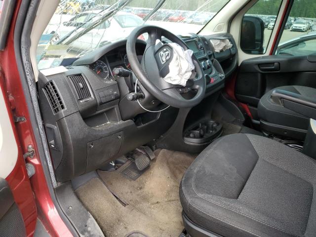 2017 RAM PROMASTER - 3C6TRVAG2HE514728