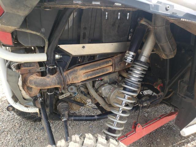 2017 POLARIS RZR XP 100 - 3NSVDE998HF920009