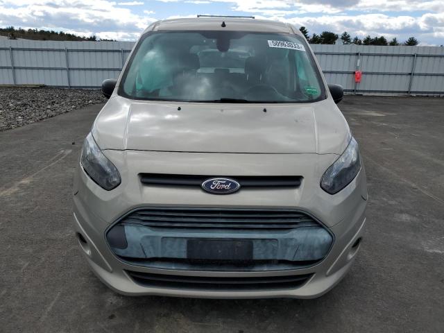 2015 FORD TRANSIT CO - NM0GE9F70F1198829