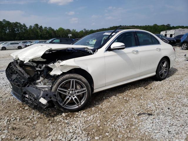 WDDZF6JB4KA504840 Mercedes-Benz E-Class E 450 4MAT