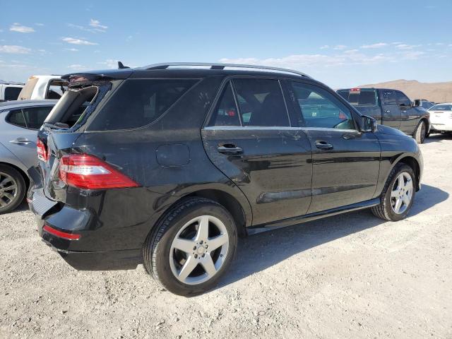 VIN 4JGDA5JB1FA498252 2015 Mercedes-Benz ML-Class, 350 no.3