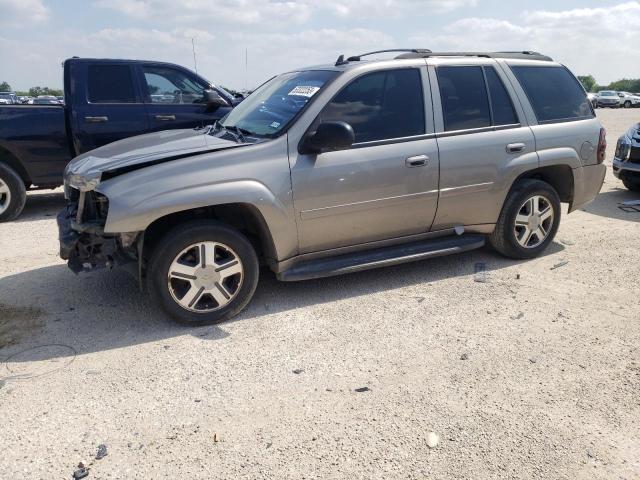 2008 Chevrolet TrailBlazer LS