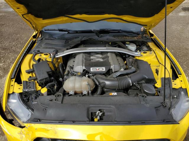 1FA6P8CF8H5330963 Ford MUSTANG GT