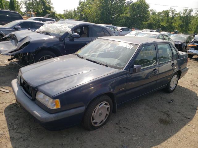 1996 Volvo 850 Base