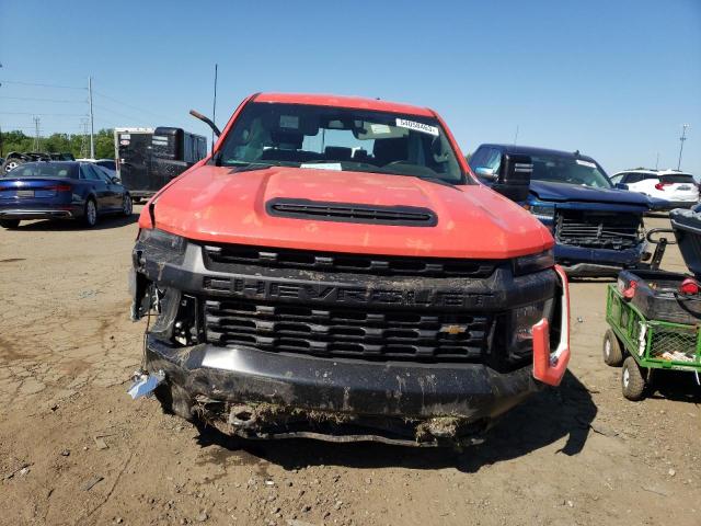 2021 CHEVROLET 2500 HD 1GC2YLE76MF137178