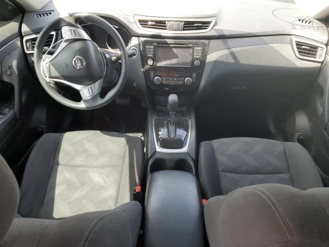KNMAT2MT4GP600193 Nissan ROGUE S