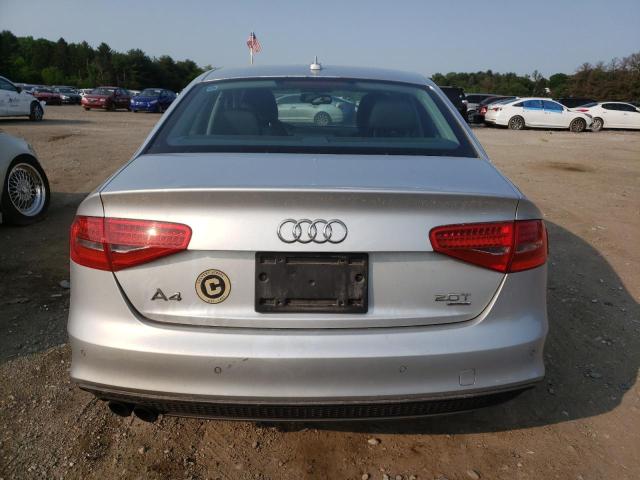 2014 AUDI A4 PREMIUM - WAUFFAFL6EN036329