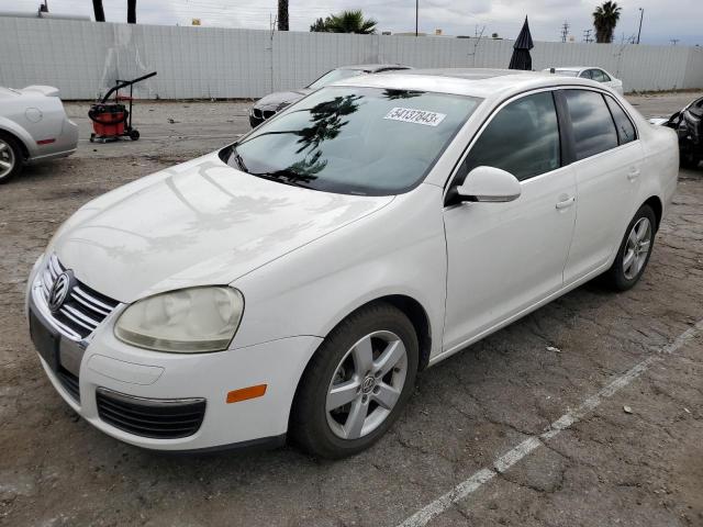 2009 Volkswagen Jetta SE