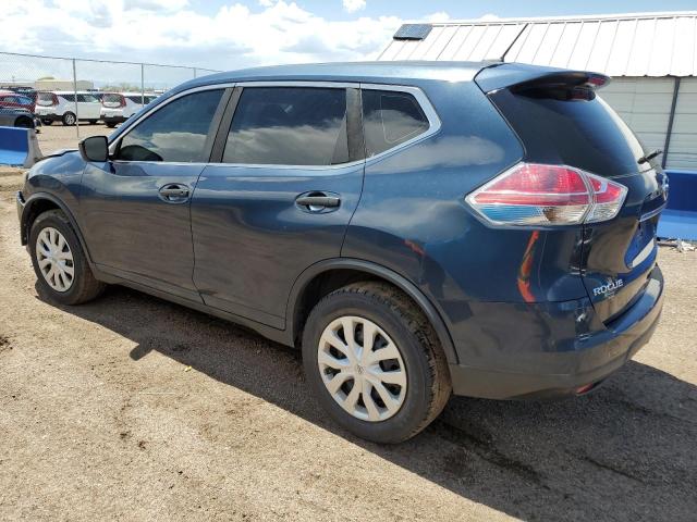5N1AT2MV3GC751501 Nissan ROGUE S